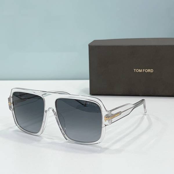 Tom Ford Sunglasses Top Quality TOS01533